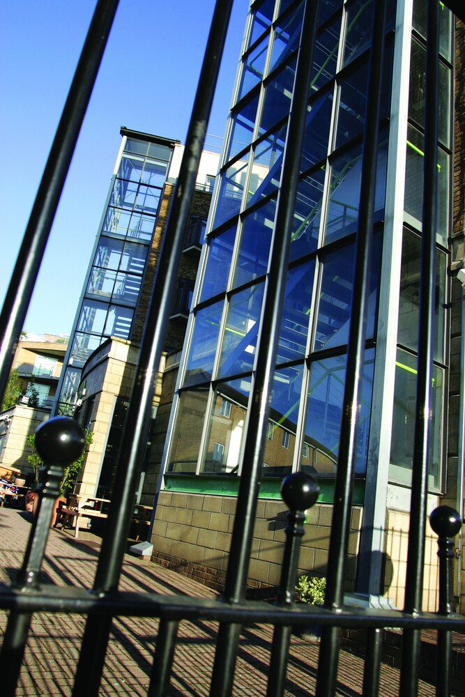 YHA London Thameside - Hostel