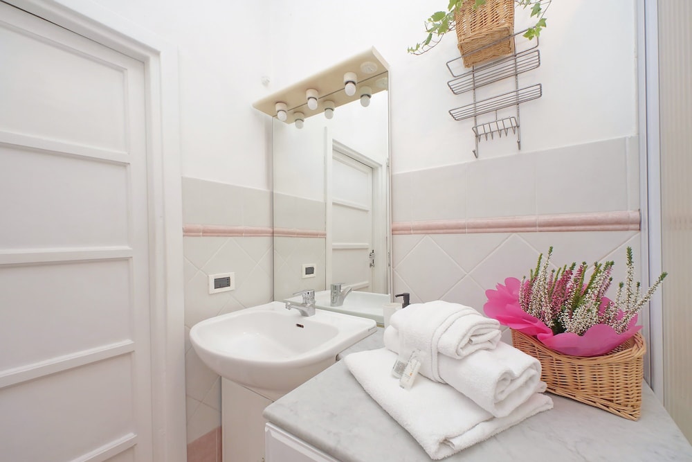 4bnb - Pigneto Apartment