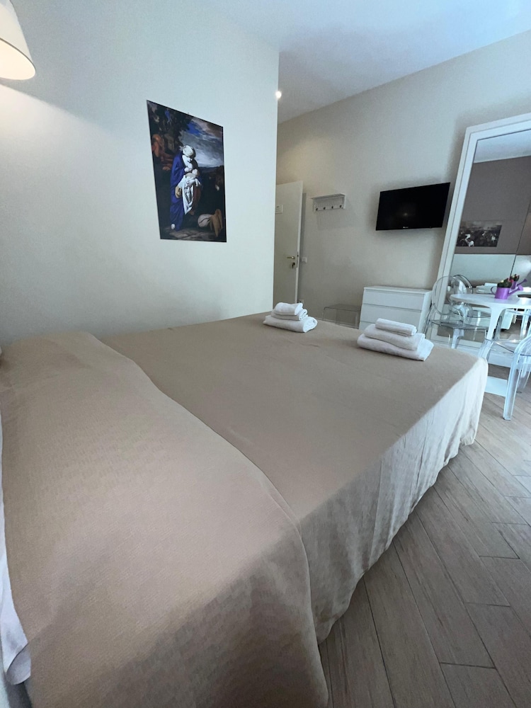 de Ribera rooms