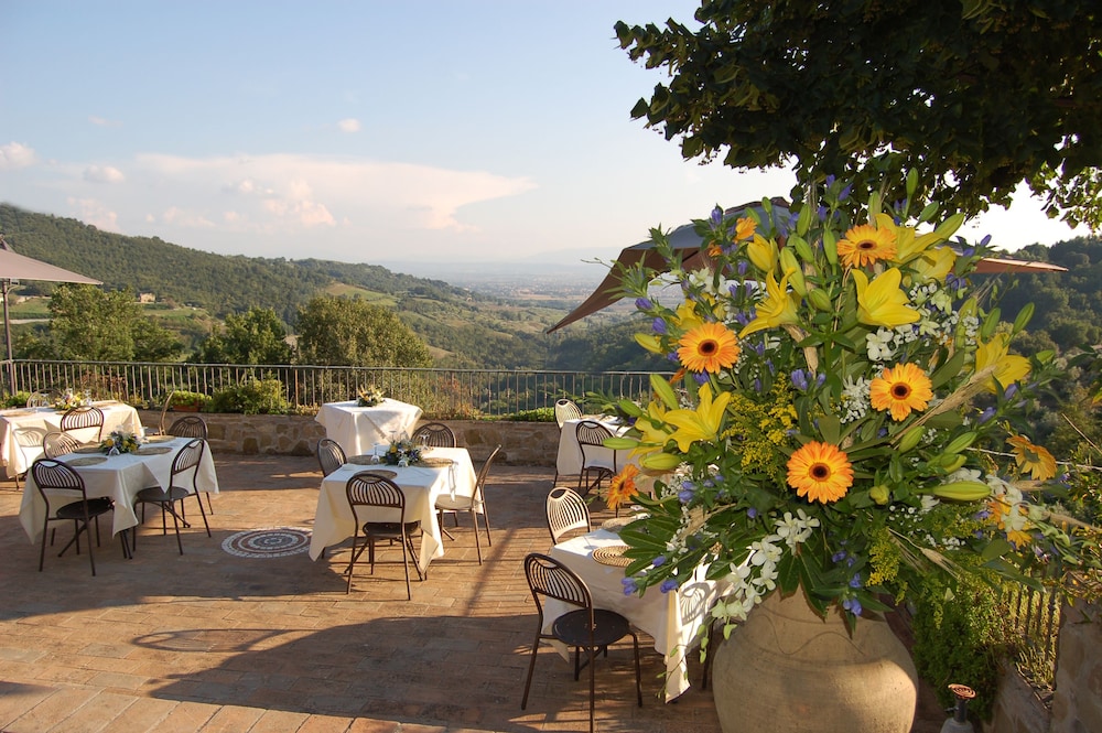 Locanda dell' Angelo view 4