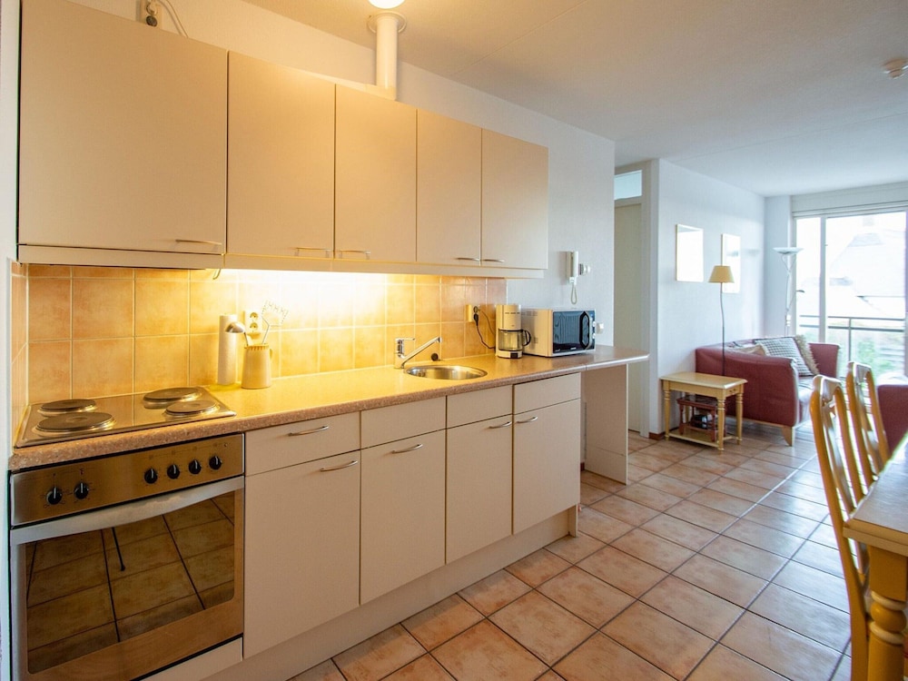 Apartment in Bergen Near Sandy Beach