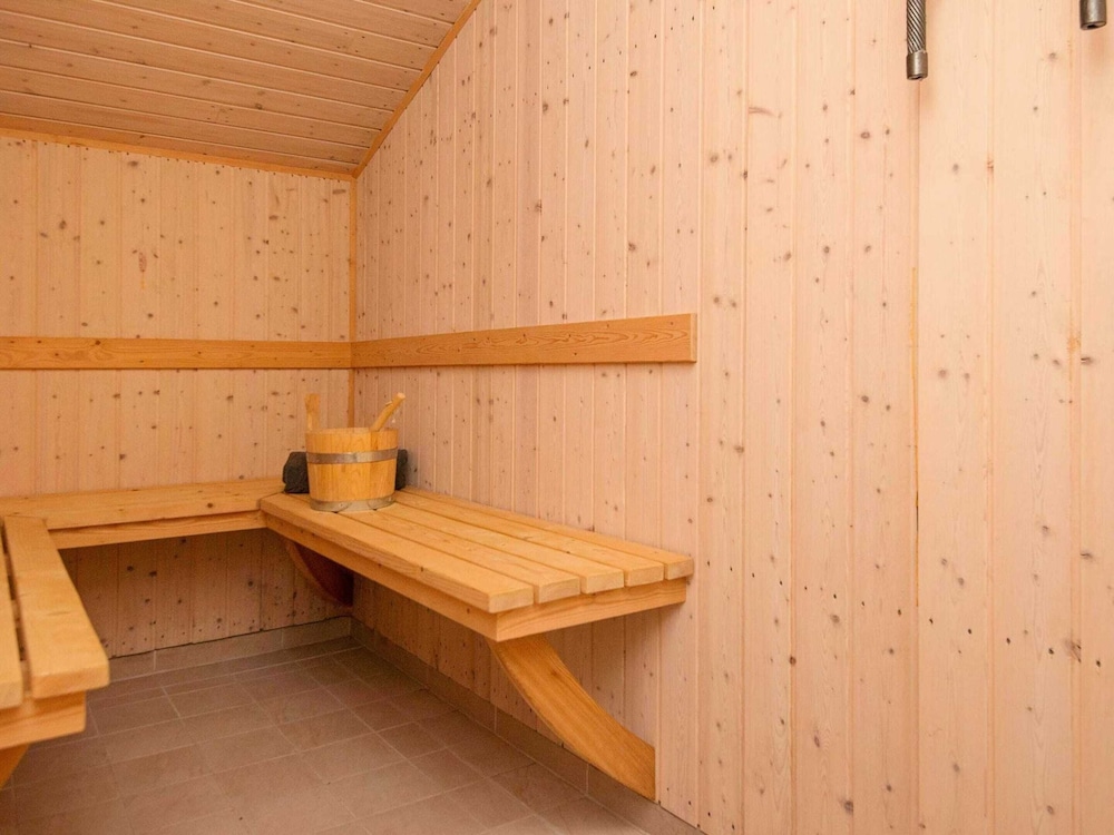 Luxury Spa Retreat in Thorsager - By Traum Ferienwohnungen view 2