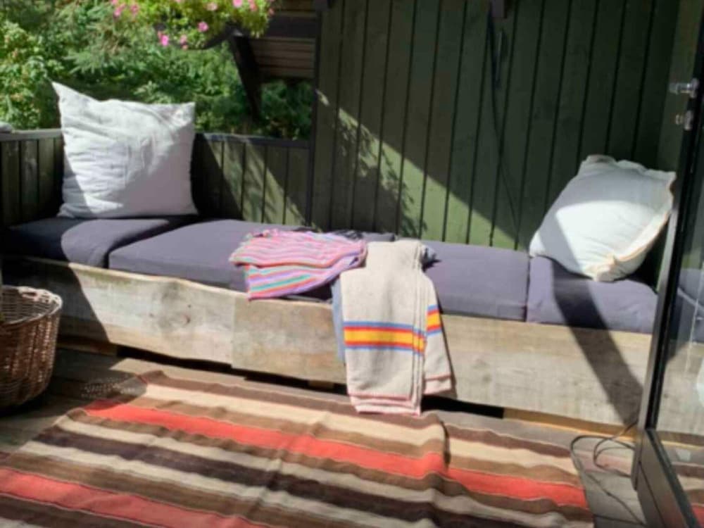 4 Star Holiday Home in Nakskov