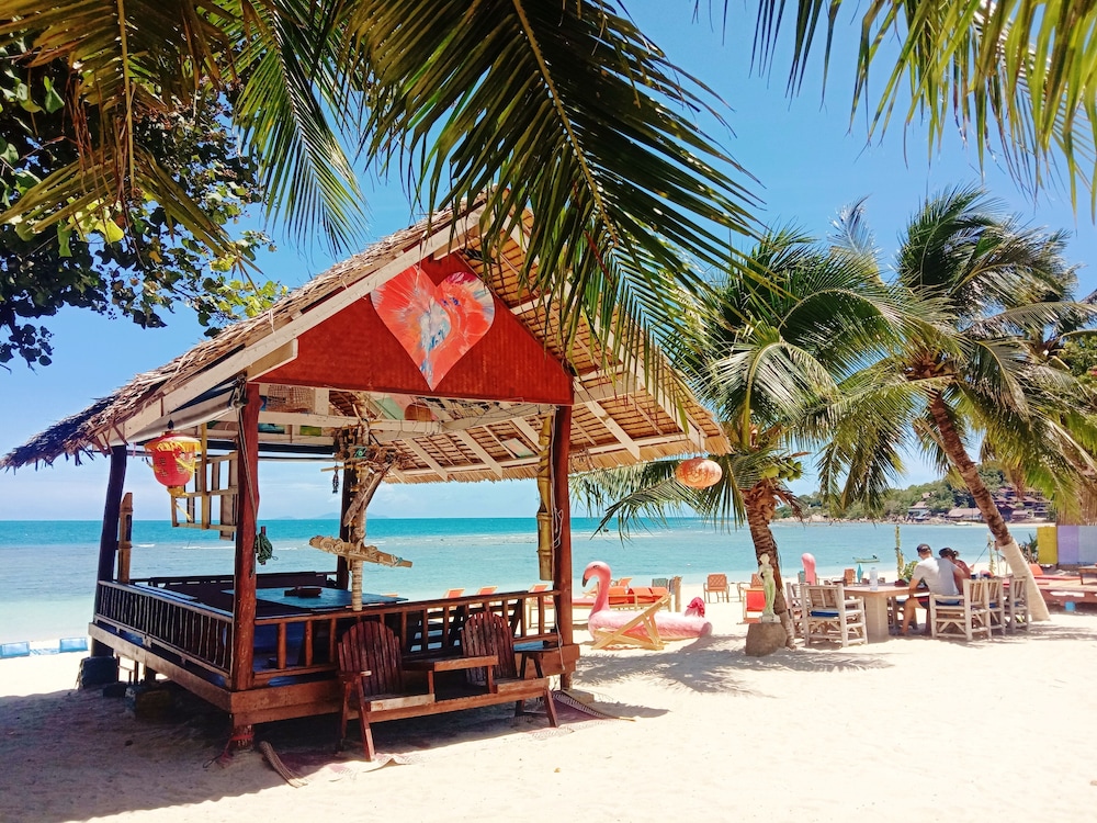 Seaboard Bungalows