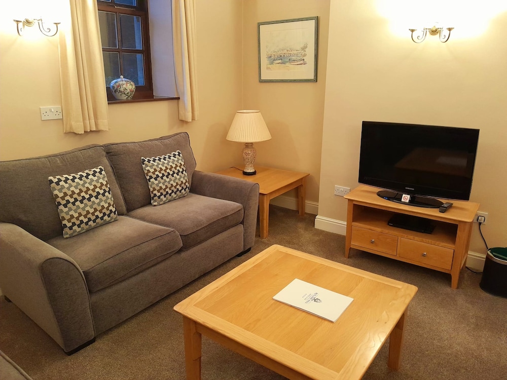 Rutland Hall Lakeside Lodges