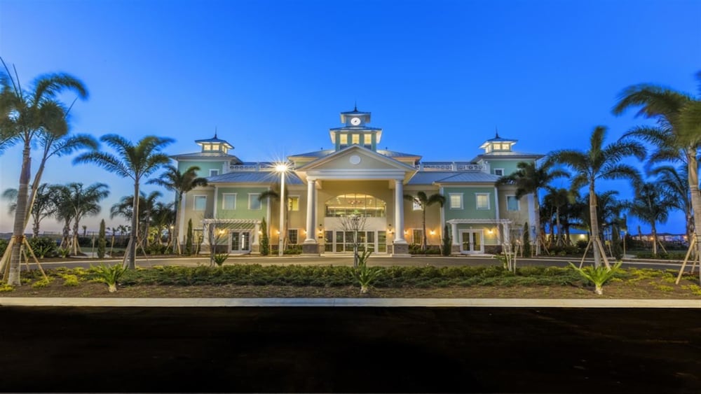 Je63118 - The Encore Club Resort - 6 Bed 5.5 Baths Villa - Image 1