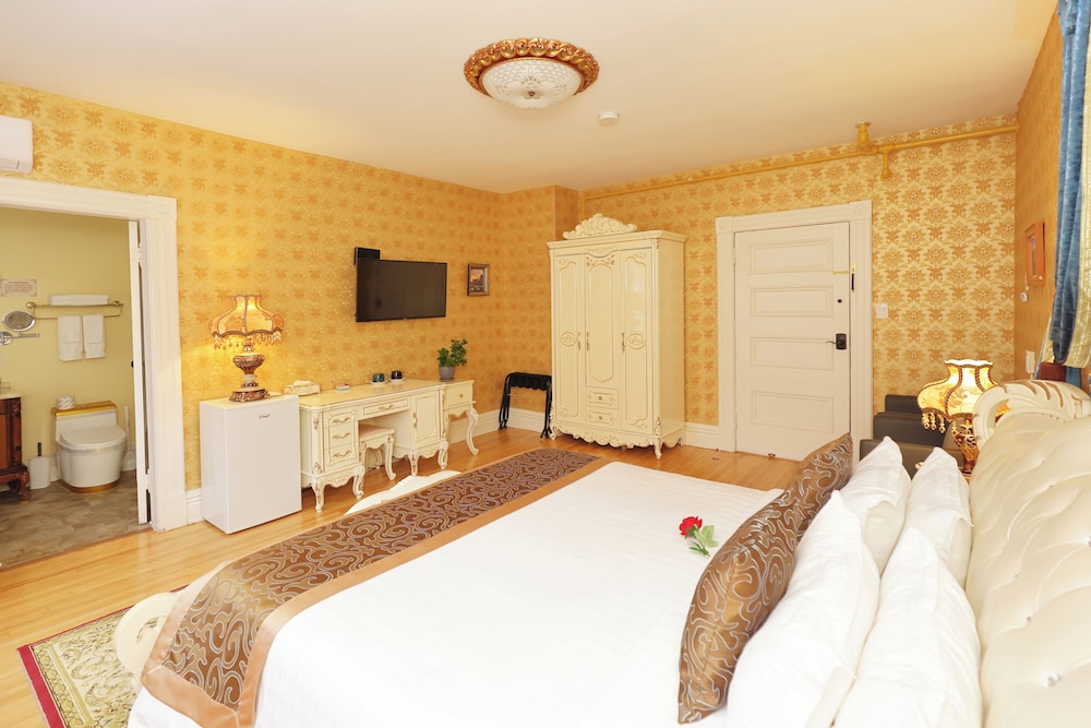 Prince Inn