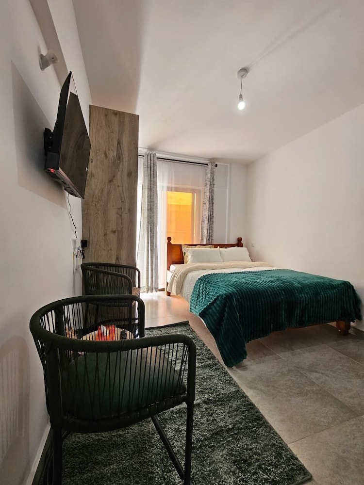 Studio Apartment Near JKIA and SGR