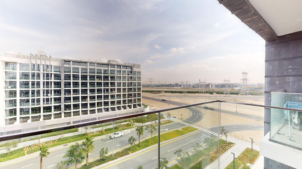 Primestay - Azizi Riviera Residences - Al Meydan
