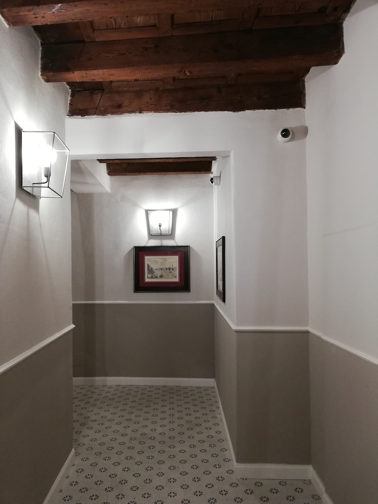 Le Fiorentine Boutique Apartments