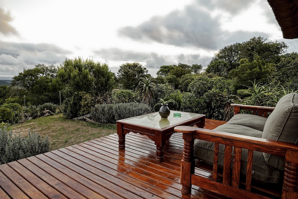 Elephants Lodge - Bellevue Forest Reserve