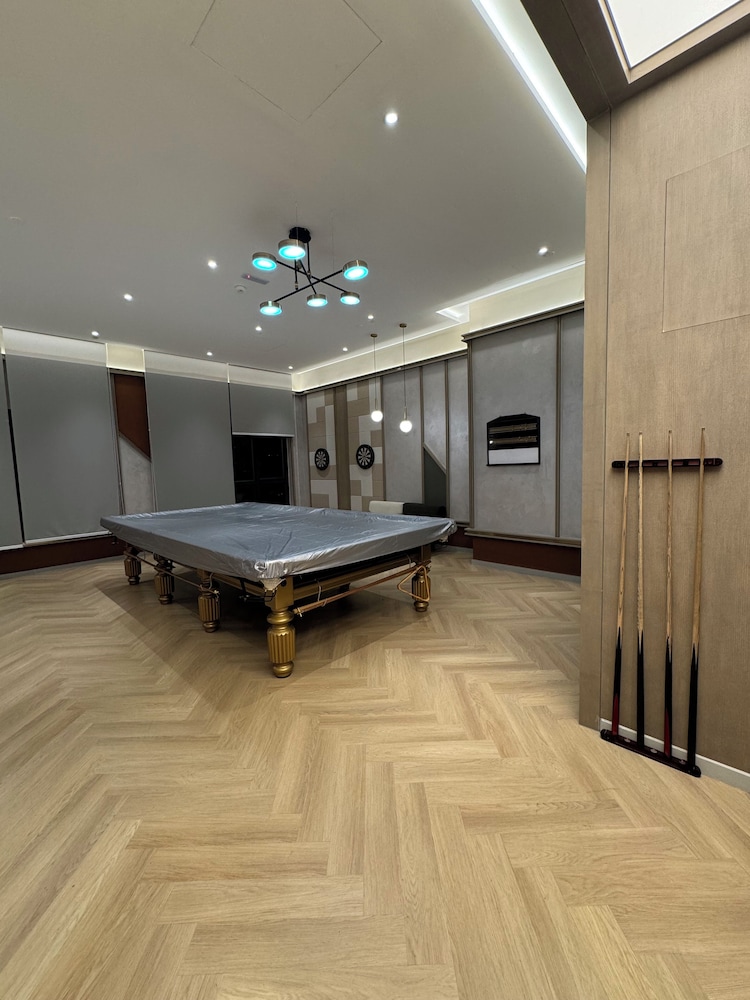 Agile Galaxy suites