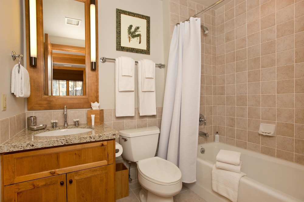 Teton Village Vacations - Teton Private Residences - Property Image 8
