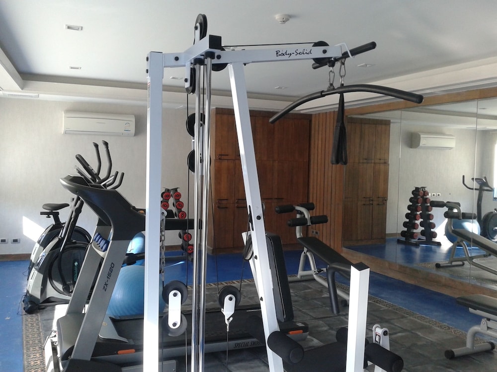 The Crest Santora Hua Hin Soi 7