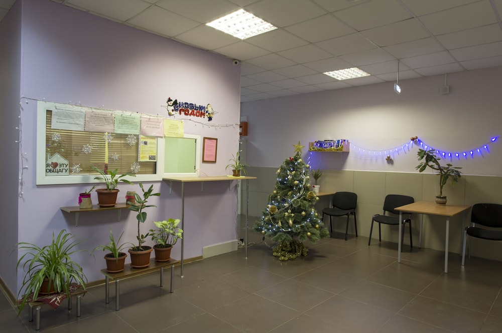Hostel ARAL Volgogradskiy