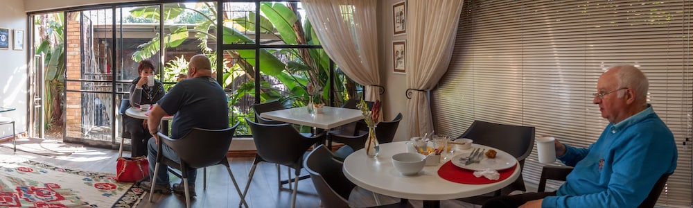 Rest a While Guest House