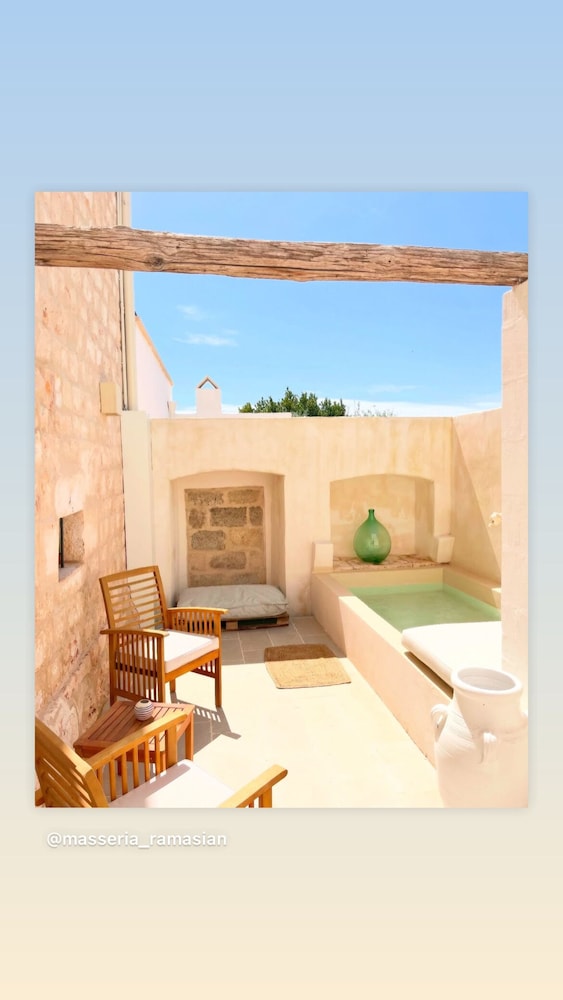 Masseria Ramasian