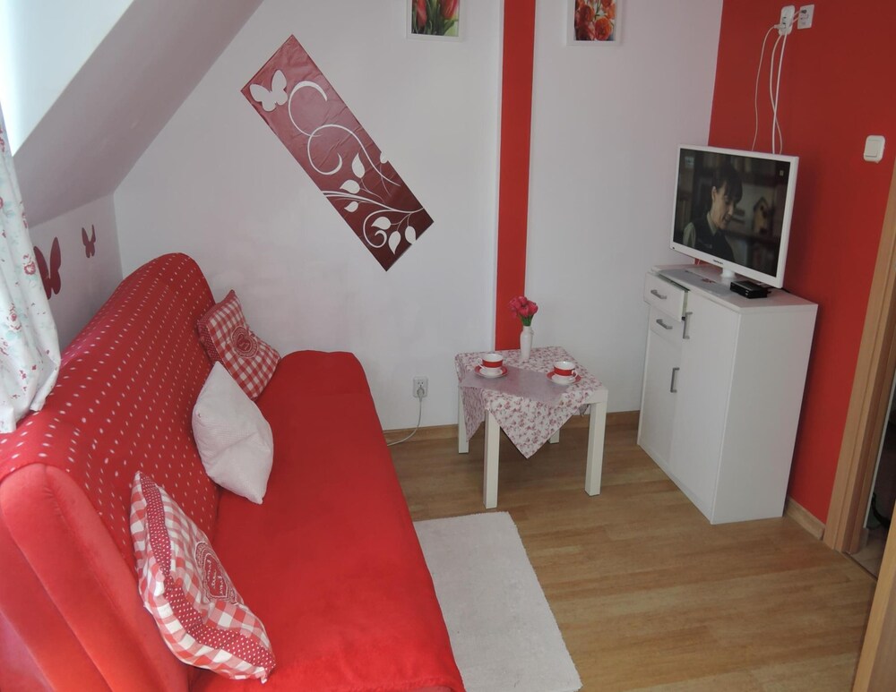 Comfortable Studio Close to the sea