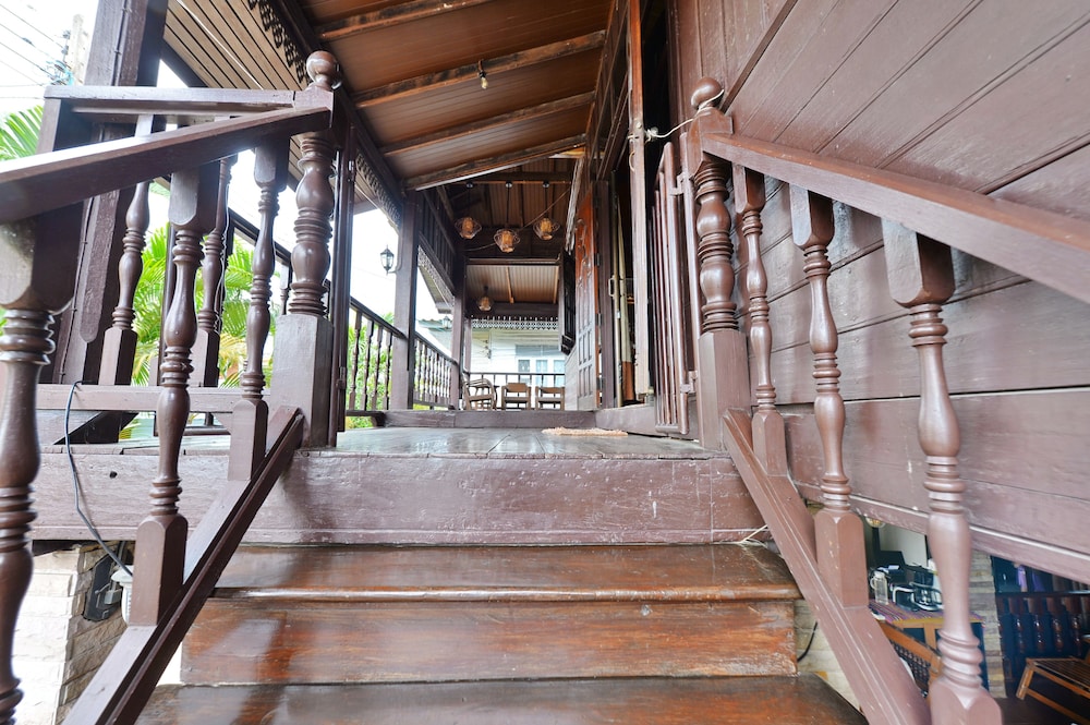Huan Kawin Est.58 Lanna Home & Collection - Campus Accommodation