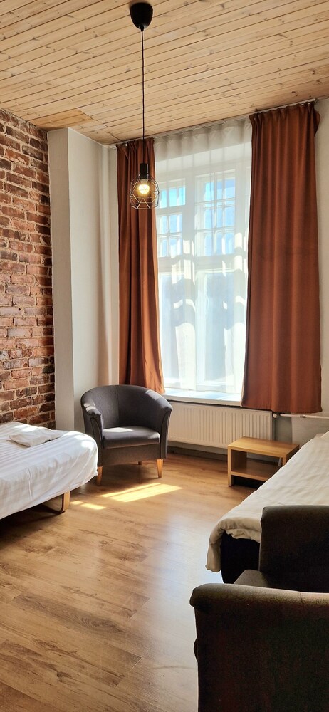 Tallinn Vacations - Fat Margaret's Hostel - Property Image 8