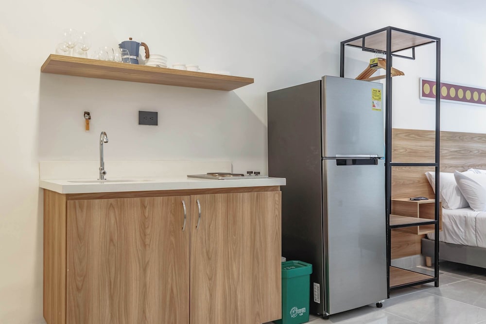 NOK Cozy Loft in Laureles