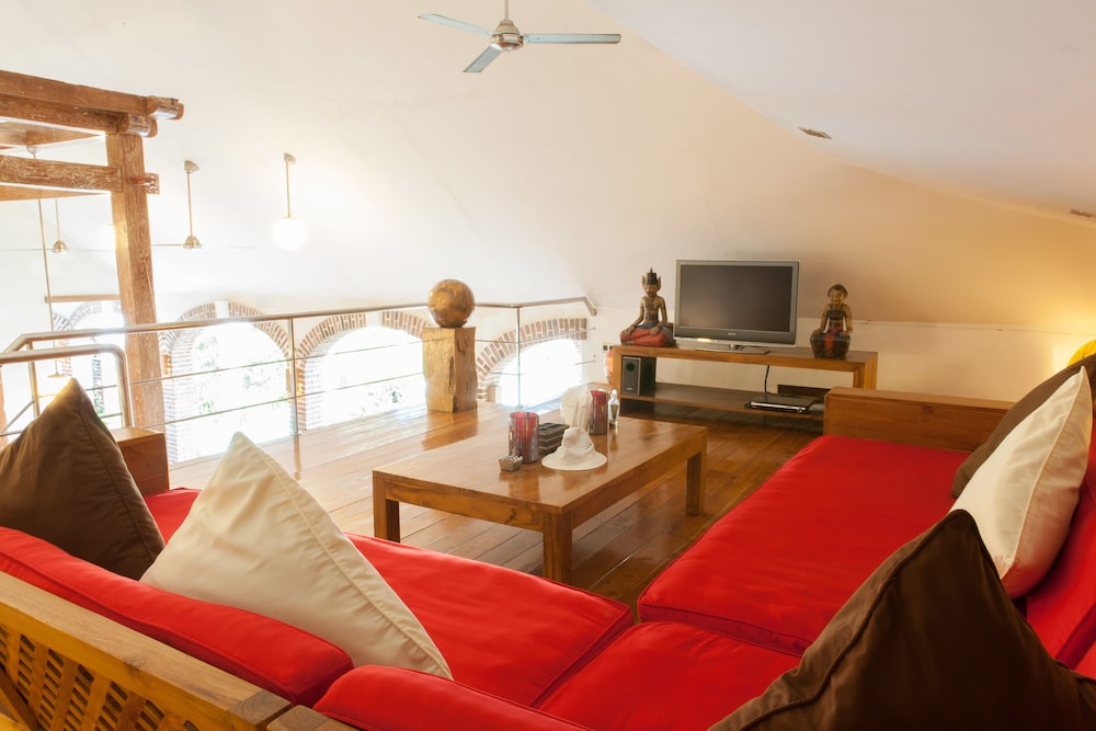 Bali Dyana Villas 34