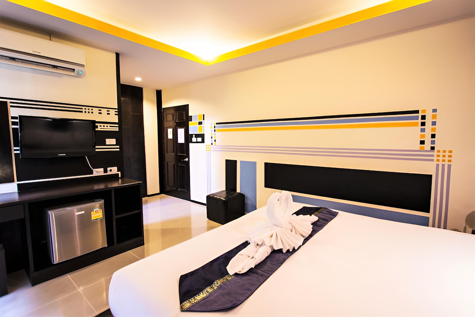Lavender Hotel