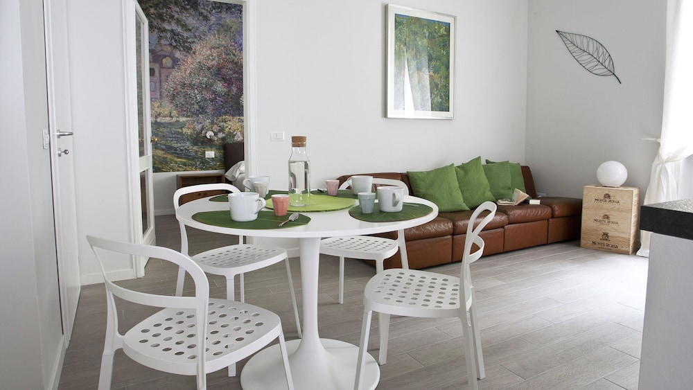 Italianway - Sebastiano Veniero 27 - Trilocale — Milan photo 5