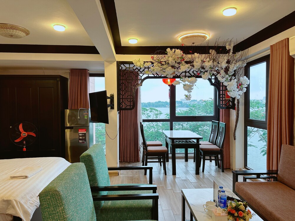 Ala Home Vu Mien Lake View