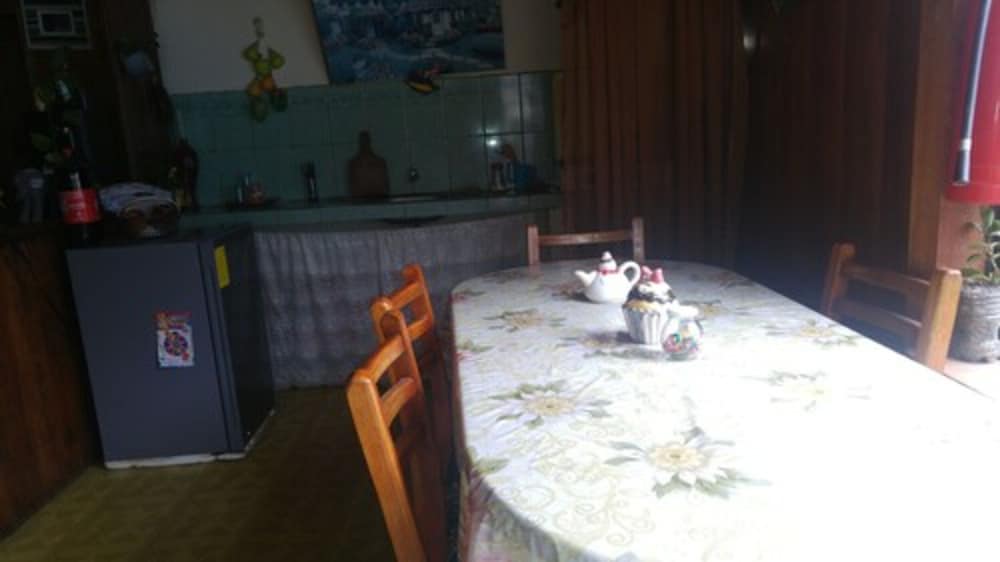La Tranquilidad Hostel