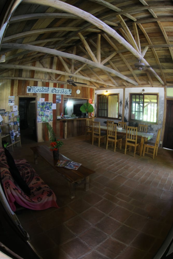 Hostal Oasis - Hostel