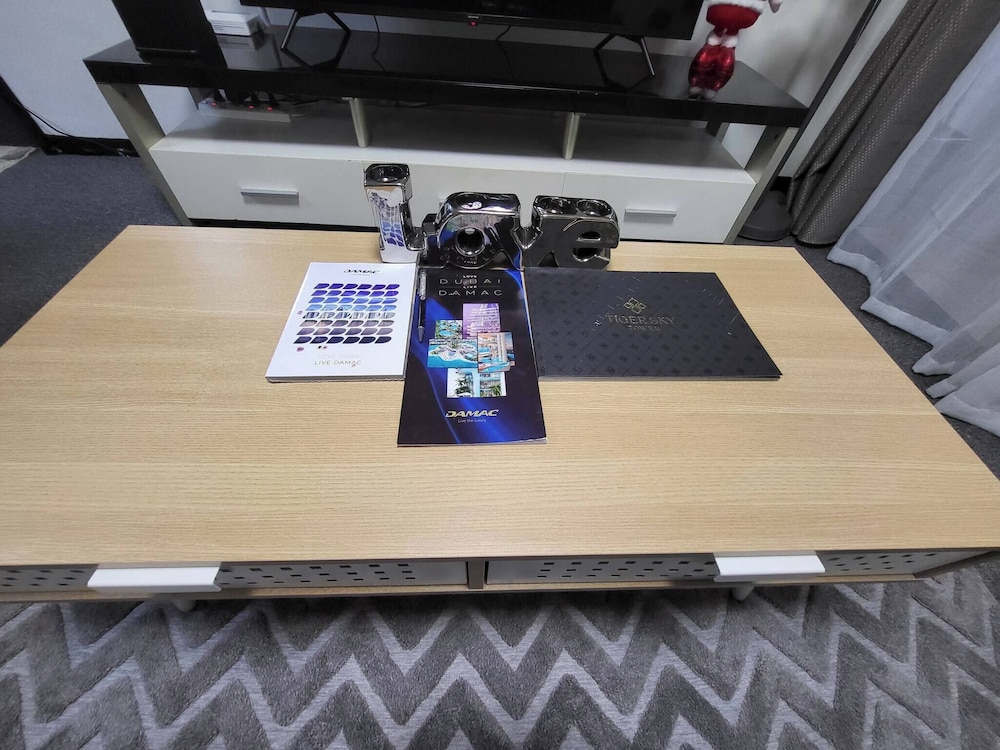 Oasis Living in Pasig City - 2bedroom Condo for Rent