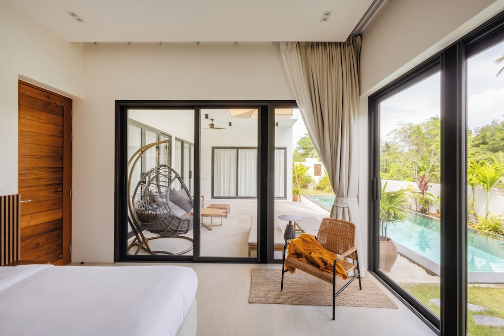 Barefoot Villas by Satori