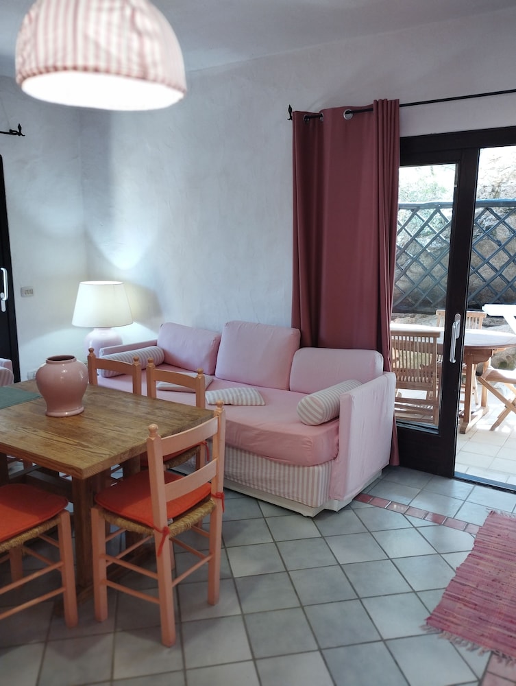 Arzachena Vacations - Seaside Apartment Baja Sardinia - 6pl August - 250 m From Smeraldo Beach ! - Property Image 49