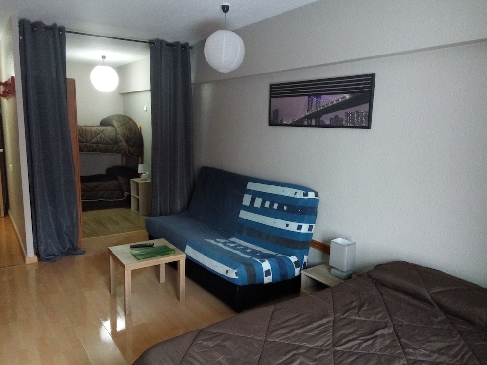 Appartements Solaris