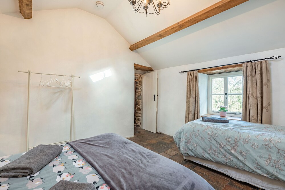 Snook's Cottage