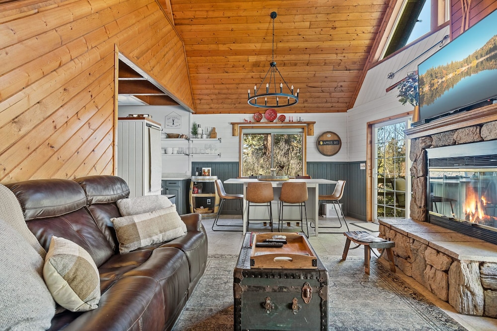 Chalet Vino
