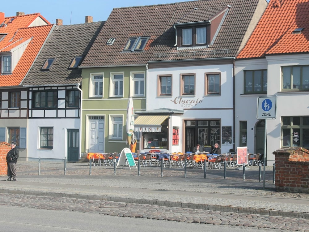 Modern Apartment in Wismar Near Sea view 3