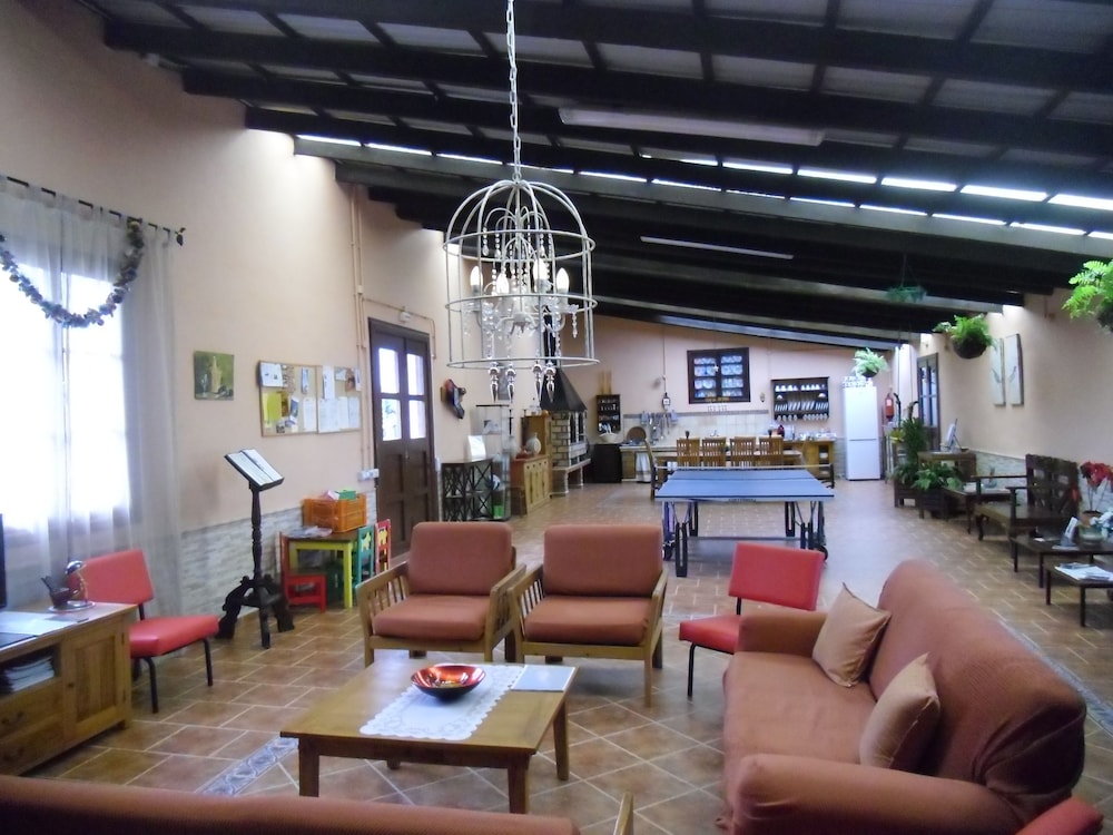 Finca El Picacho