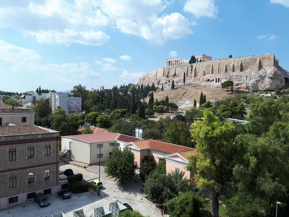 Check Point - Acropolis Temple photo 2