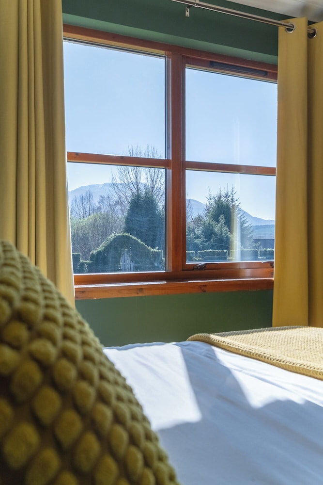 Mizpah Bed & Breakfast
