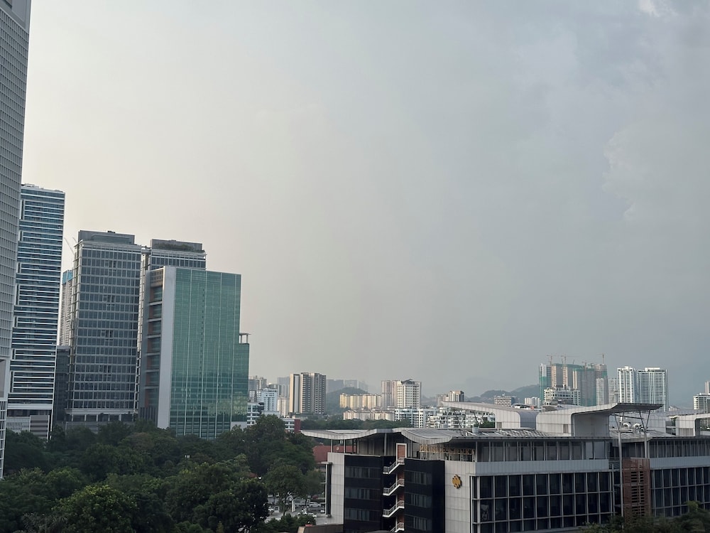 Agile Residensi Kuala Lumpur