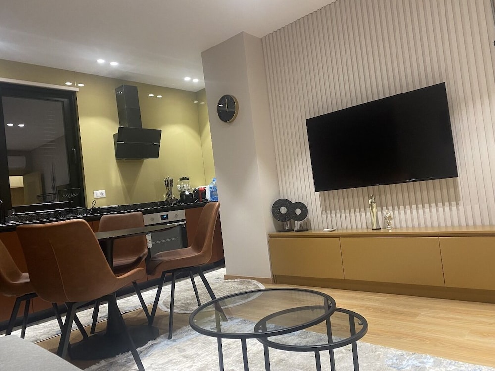 Florenc's Apartment