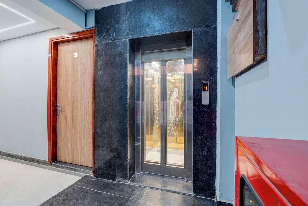 Banquesta Suites