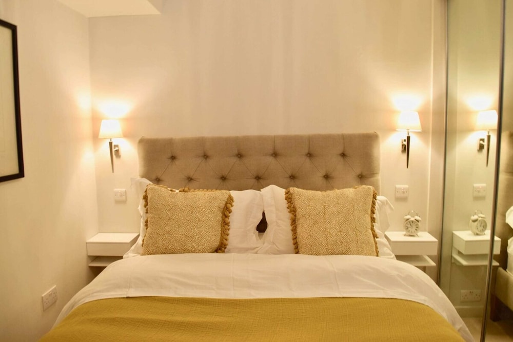 Stylish, Luxury Near Shoreditch High Street