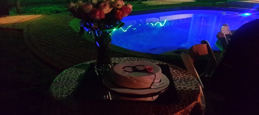 Berry Bliss Guest House