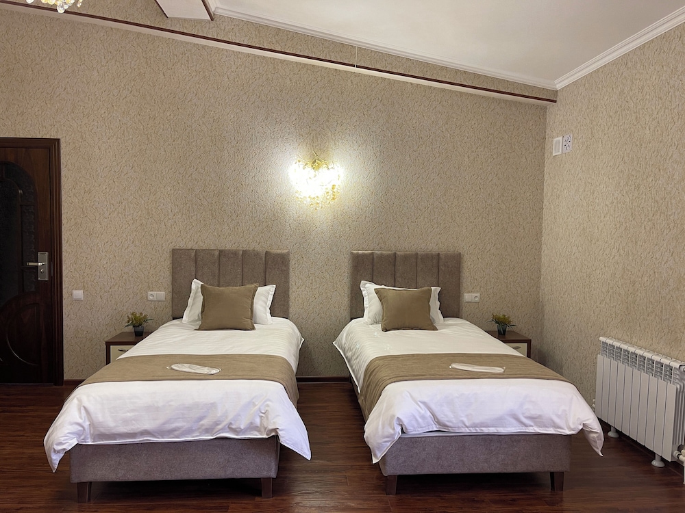Vasiev's Guest House