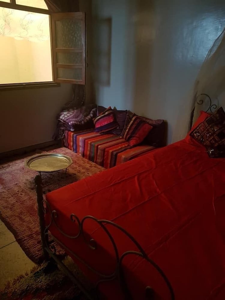 Emallayan - Hostel view 5