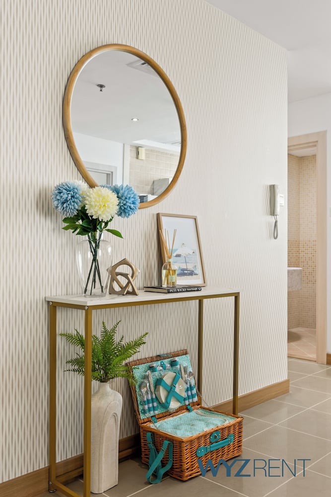 Salt&Sand Hamptons Glow 2BR SulafaMarina