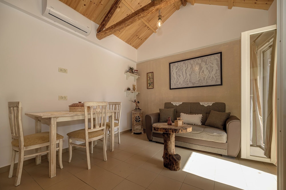 Casa Abuelo Cottage